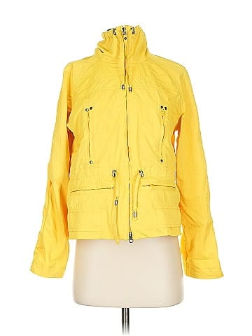 Chico's Raincoat (view 1)