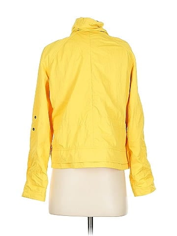 Chico's Raincoat (view 2)
