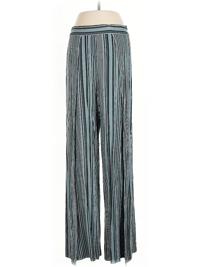 Click to view more detailed imagery on our partner's website Pre-owned Michael Stars Casual Pants In Blue