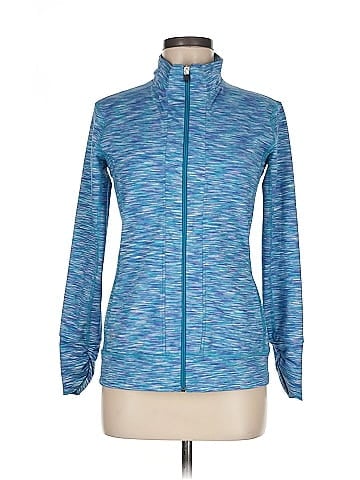 Straight Down Track Jacket (view 1)