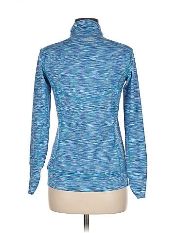 Straight Down Track Jacket (view 2)
