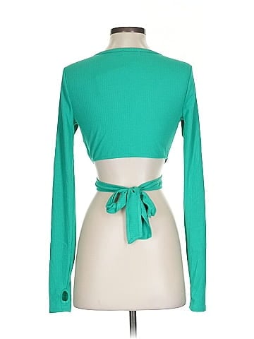 Lovers + Friends Long Sleeve Top (view 2)