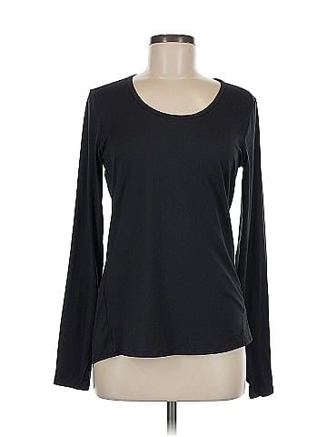Athleta Long Sleeve T-Shirt (view 1)