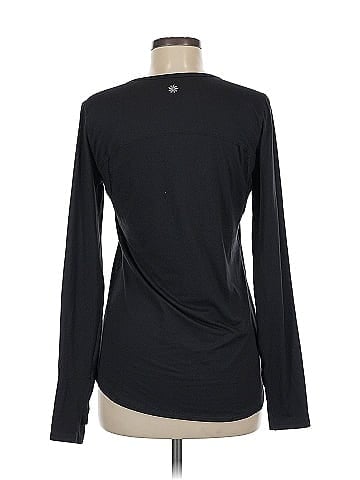 Athleta Long Sleeve T-Shirt (view 2)