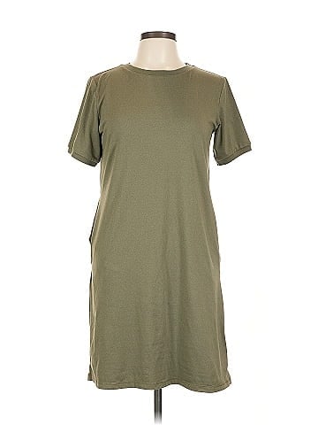 Senita Athletics Casual Dress (view 1)