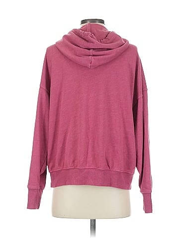 Sundry Zip Up Hoodie (view 2)