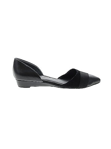 Franco Sarto Wedges (view 1)