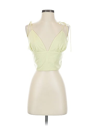Superdown Sleeveless Top (view 1)