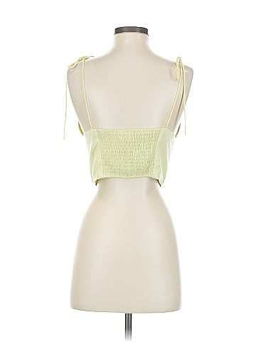 Superdown Sleeveless Top (view 2)