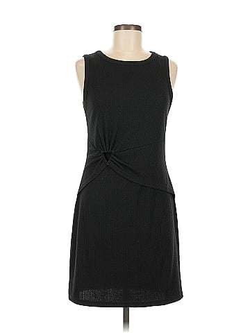 Aqua Casual Dress (view 1)