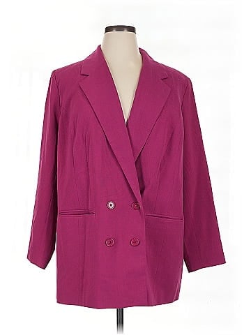 Jessica London Blazer (view 1)