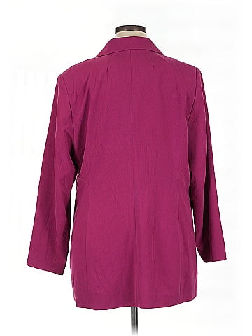 Jessica London Blazer (view 2)