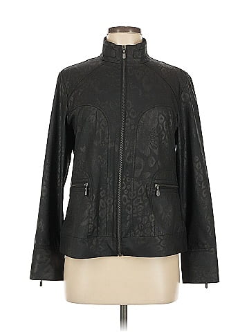 Zenergy by Chico's Jacket (view 1)