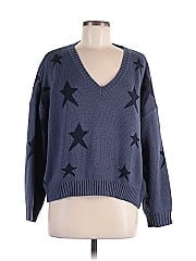 Pol Pullover Sweater