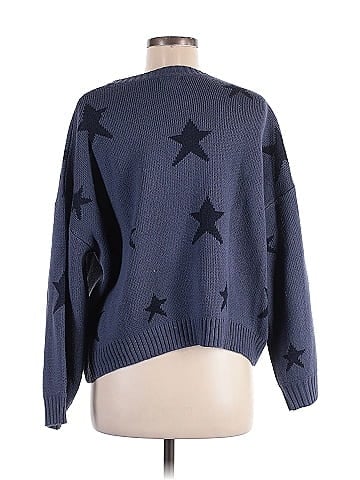 Pol Pullover Sweater (view 2)