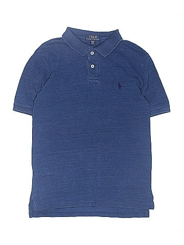 Polo by Ralph Lauren Short Sleeve Top (view 1)