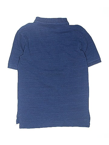 Polo by Ralph Lauren Short Sleeve Top (view 2)