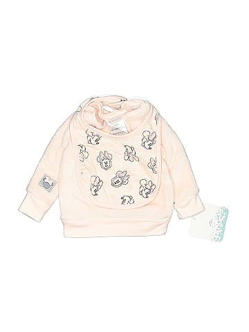 Disney Baby Fleece Jacket (view 1)