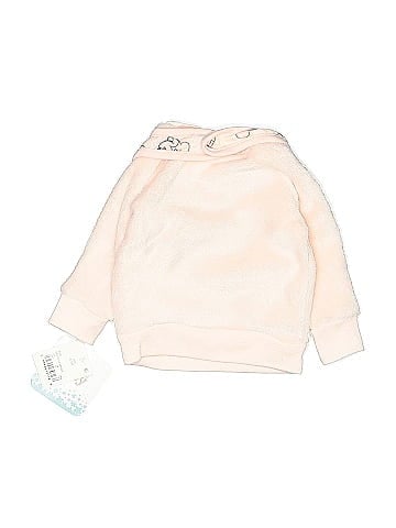 Disney Baby Fleece Jacket (view 2)