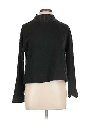 ADAY Turtleneck Sweater (view 1)