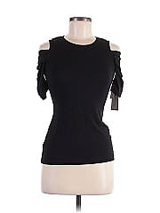 1.State Short Sleeve Top