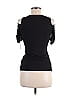 1.State Black Short Sleeve Top Size XS - photo 2