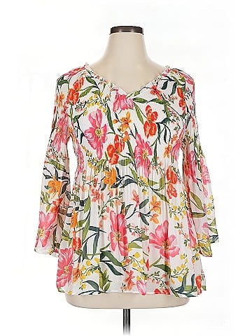 Spense Casual Dress (view 1)