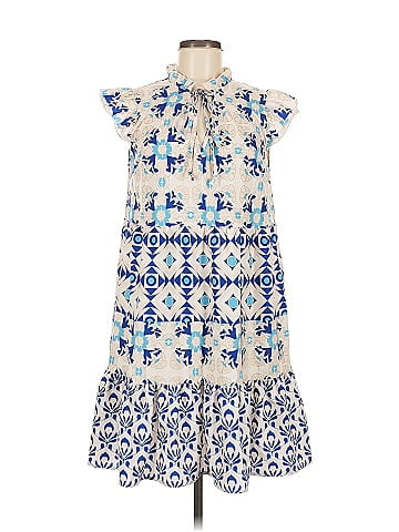 Shein Casual Dress (view 1)