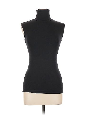 Commando Sleeveless T-Shirt (view 1)