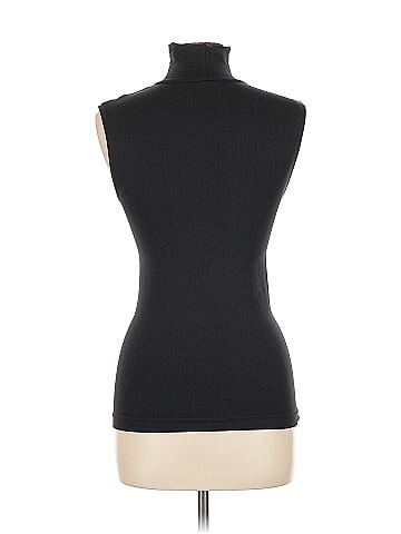 Commando Sleeveless T-Shirt (view 2)