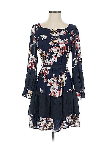 Pol Casual Dress (view 1)