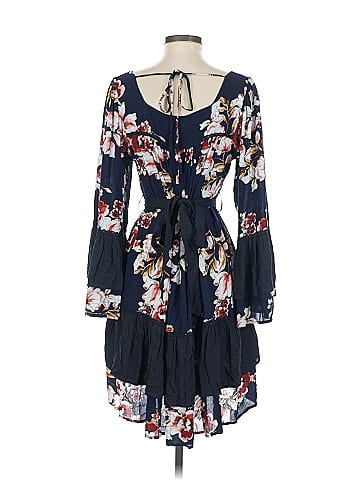 Pol Casual Dress (view 2)