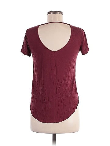 Hollister Short Sleeve T-Shirt (view 2)
