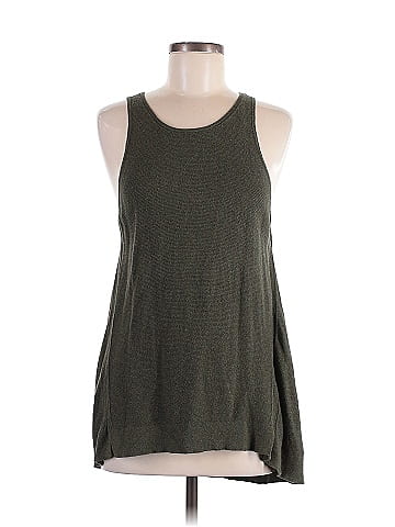 Lou & Grey Sweater Vest (view 1)