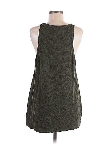 Lou & Grey Sweater Vest (view 2)