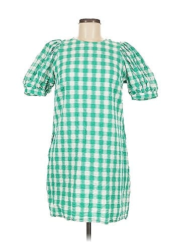 A New Day Short Sleeve Top (view 1)