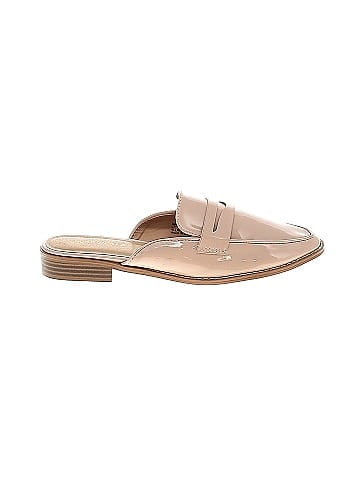 Audrey Brooke Wedges (view 1)