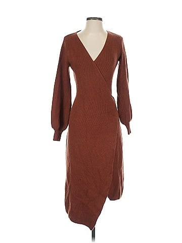 Böhme Casual Dress (view 1)