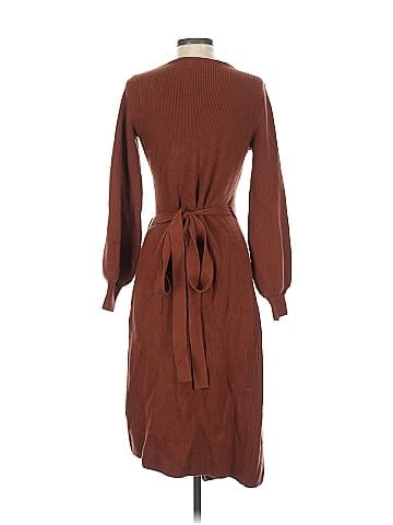 Böhme Casual Dress (view 2)