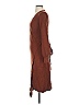 Böhme Brown Casual Dress Size XS - photo 4