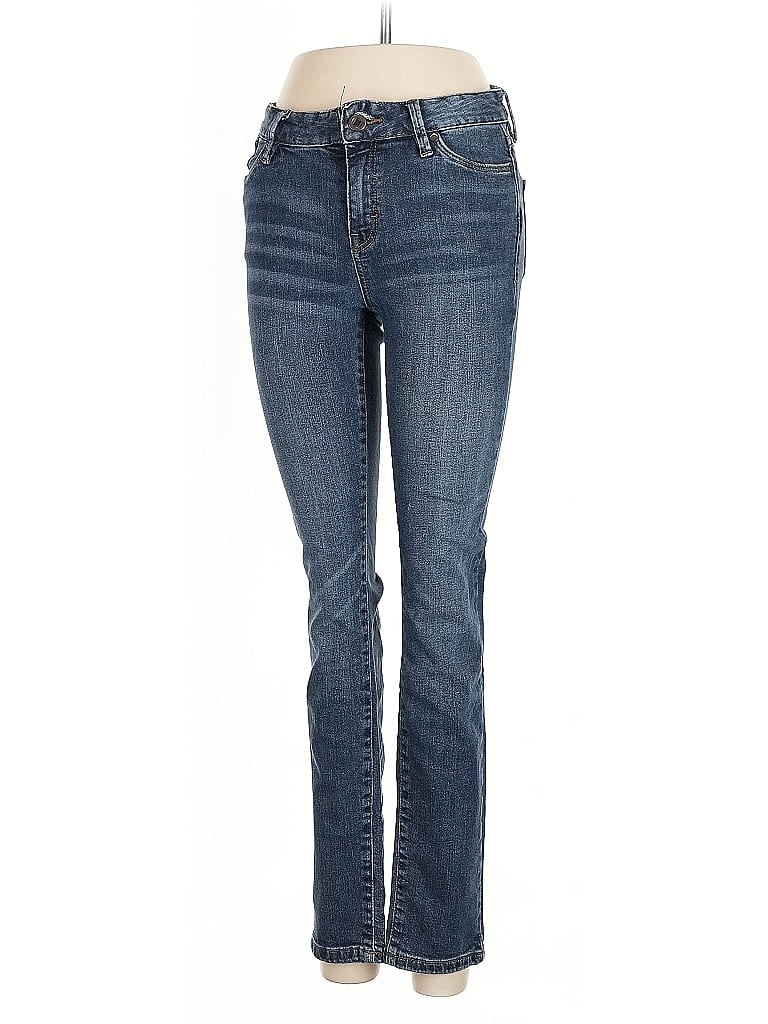 Pre-owned Black Diamond Jeans In Blue