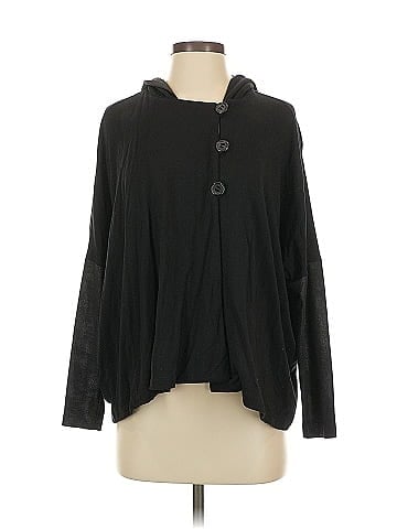 Capote Jacket (view 1)