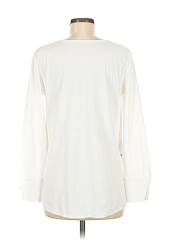 ADAY Long Sleeve Blouse (view 2)