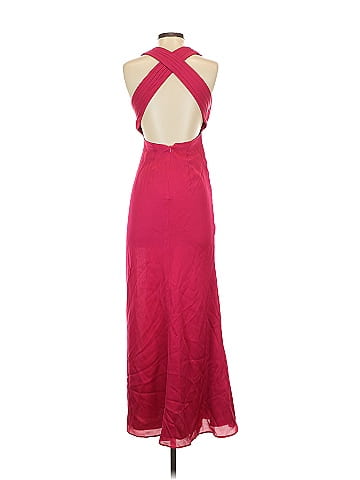 Fame And Partners Cocktail Dress (view 2)