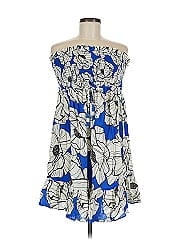 Farm Rio For Anthropologie Cocktail Dress