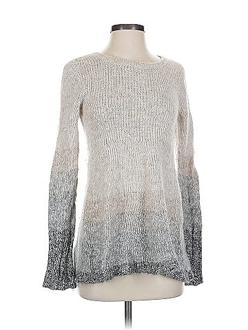 Peruvian Connection Pullover Sweater (view 1)