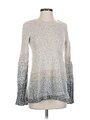 Peruvian Connection Pullover Sweater