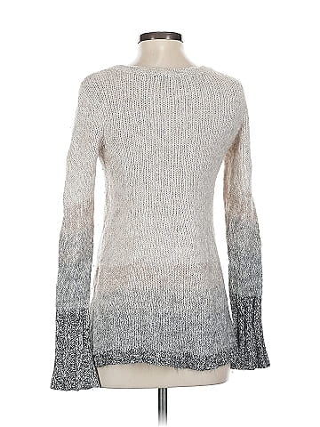 Peruvian Connection Pullover Sweater (view 2)