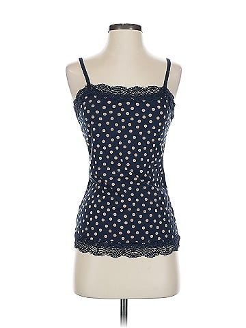 Ann Taylor Sleeveless Top (view 1)