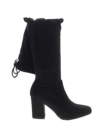 Unisa Boots (view 1)